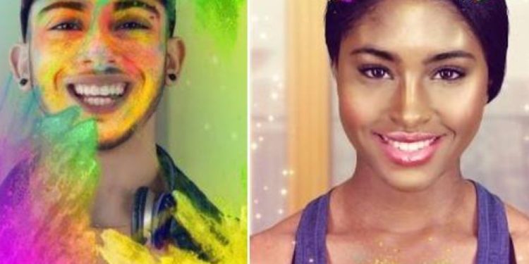 snapchat-releases-new-ar-lens-effect-to-spice-up-your-holi-pics