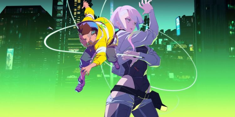 crunchyroll-anime-awards:-'cyberpunk:-edgerunners'-wins-top-prize,-'demon-slayer'-also-…