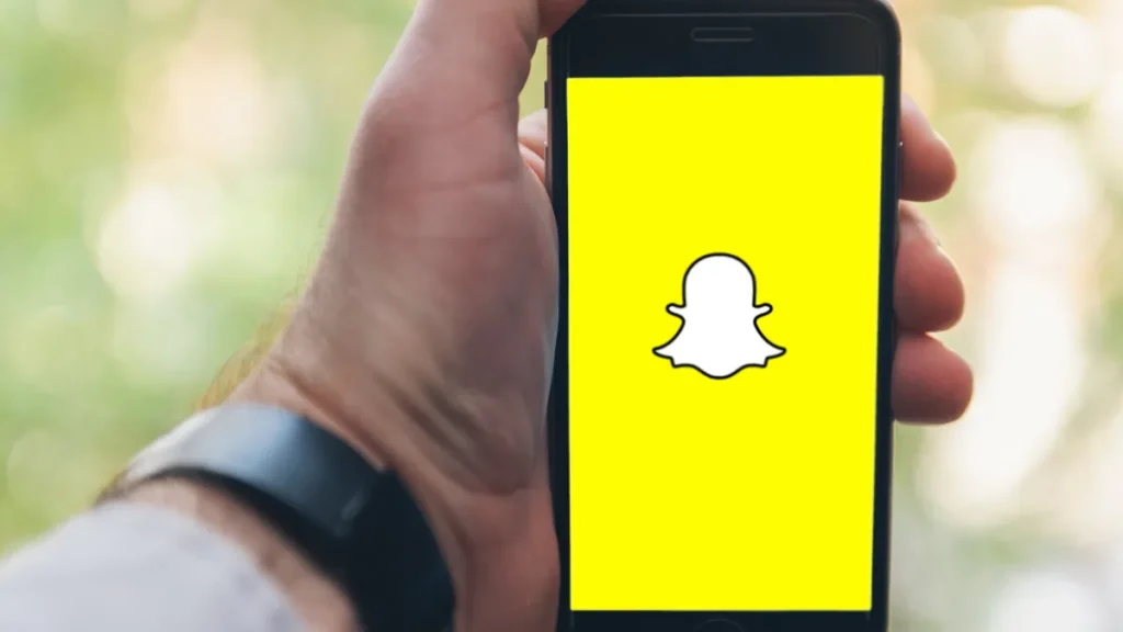 snapchat-stock-surges-as-federal-tiktok-ban-continues-to-loom-–-digital-music-news