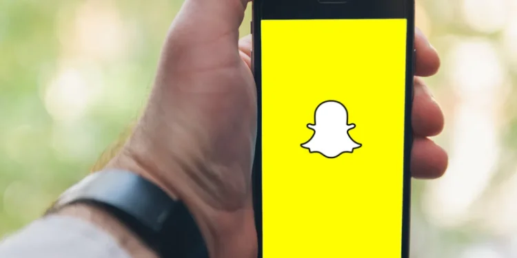 snapchat-stock-surges-as-federal-tiktok-ban-continues-to-loom-–-digital-music-news