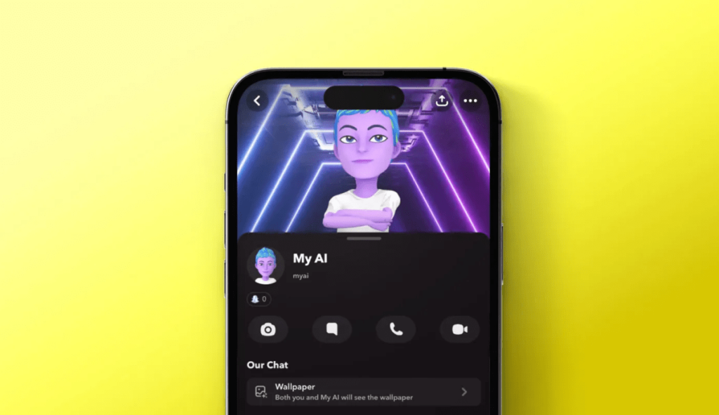how-to-use-snapchat-my-ai?-–-digitbin