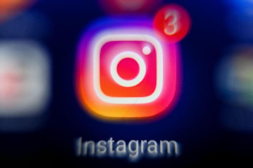 meta's-instagram-back-up-after-brief-global-outage-|-the-straits-times