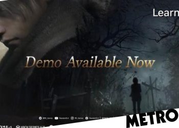 resident-evil-4-demo-is-coming-today-reveals-accidental-twitch-leak-–-metro-uk