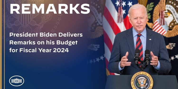 president-biden-delivers-remarks-on-his-budget-for-fiscal-year-2024-–-youtube