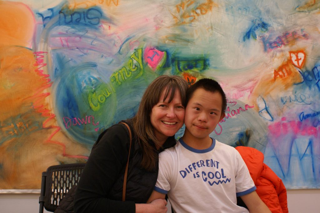 grace-fisher-foundation-inclusive-arts-clubhouse-gives-people-of-all-abilities-a-place-to-connect