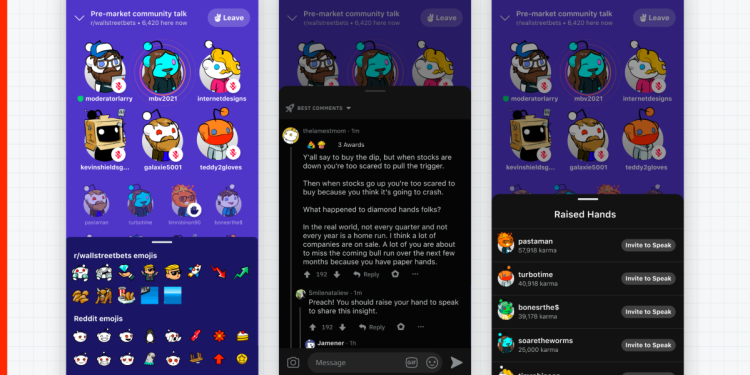reddit-is-shutting-down-its-clubhouse-clone-on-march-21st-–-yahoo