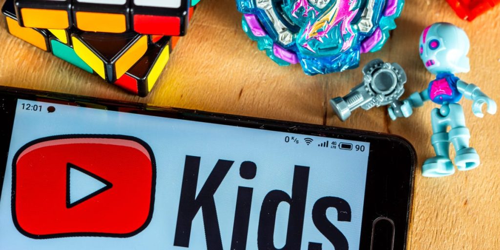 gen-alpha-loves-mcdonald's,-youtube,-and-telling-parents-what-to-buy-–-business-insider