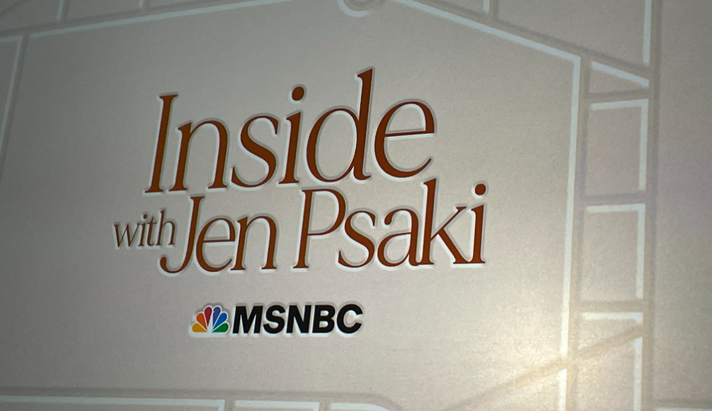 what-you-should-know-about-premiere-of-jen-psaki's-new-msnbc-show-–-adweek