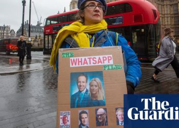 matt-hancock's-leaked-messages-being-'used-to-rewrite-history',-say-civil-servants