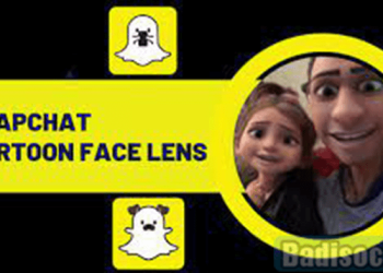 snapchat-cartoon-filter:-how-to-send-a-snap-with-cartoon-face-lens-on-android-and-ios