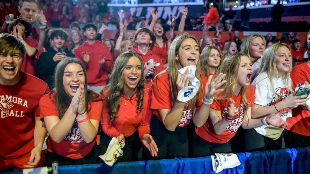 what-twitter-is-saying-about-metamora's-basketball-state-title-–-peoria-journal-star