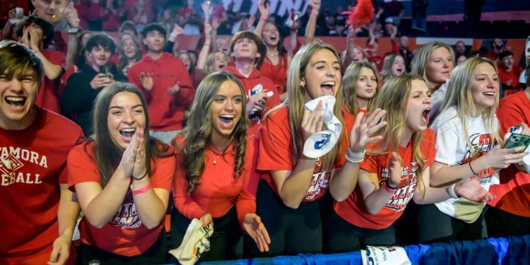 what-twitter-is-saying-about-metamora's-basketball-state-title-–-peoria-journal-star