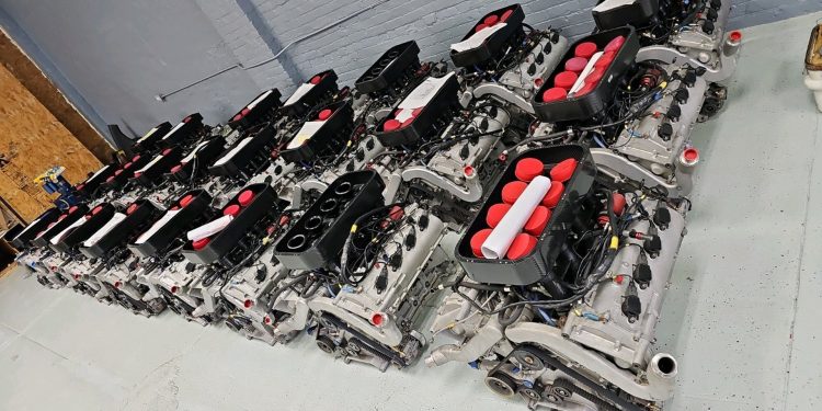 there-are-a-bunch-of-gently-used-nissan-indy-pro-v8s-for-sale-on-facebook-–-the-drive