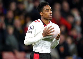 southampton-defender-kyle-walker-peters-suffers-racist-abuse-on-instagram-|-planetsport
