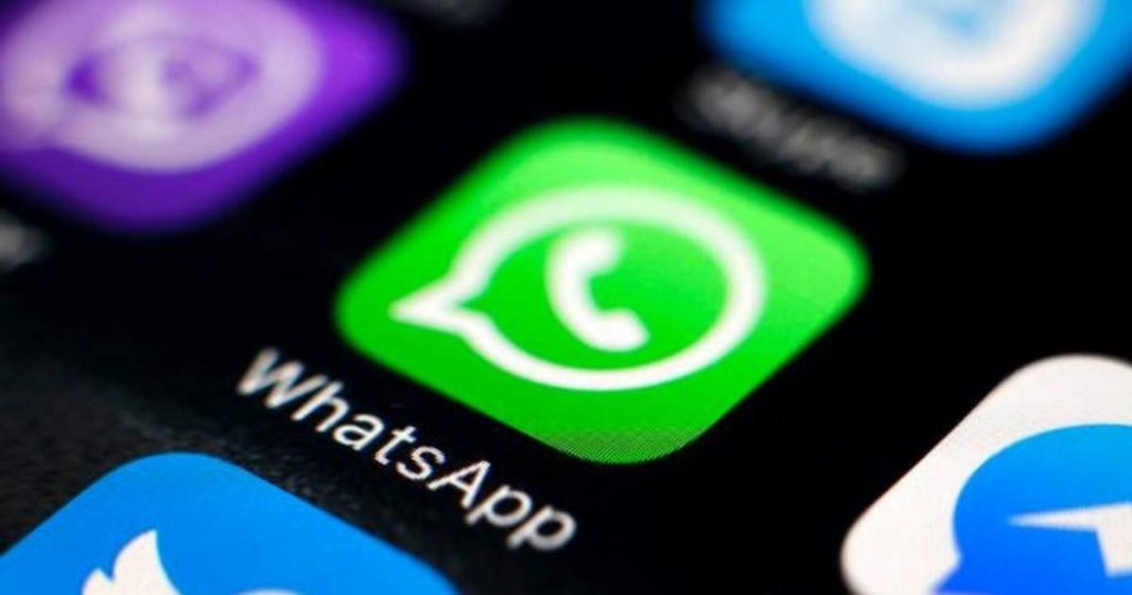 is-whatsapp-making-work-life-more-nasty-and-brutish?-–-the-irish-times