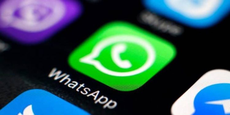 is-whatsapp-making-work-life-more-nasty-and-brutish?-–-the-irish-times