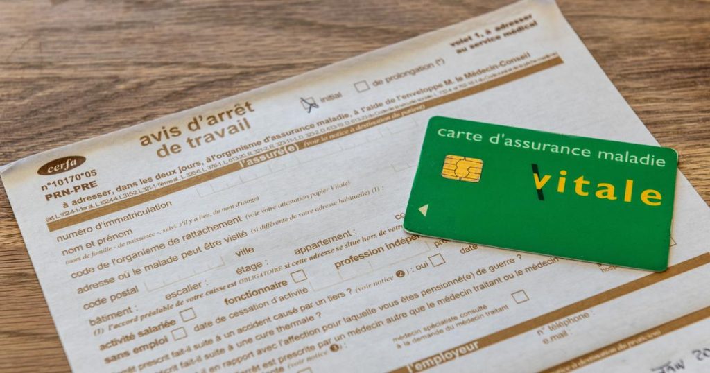 fraude-sociale-:-de-faux-arrets-maladies-vendus-sur-snapchat-–-le-figaro