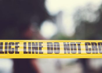 police:-texas-trucker-stalks-and-kills-woman,-husband-in-seattle-area-home-–-cbs-news