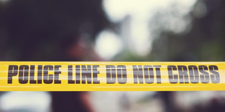 police:-texas-trucker-stalks-and-kills-woman,-husband-in-seattle-area-home-–-cbs-news