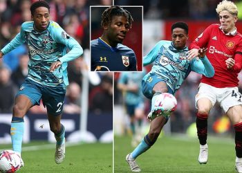 southampton-hit-out-at-instagram-for-allowing-'hatred-to-breed-and-fester'-after-walker-peters-abuse