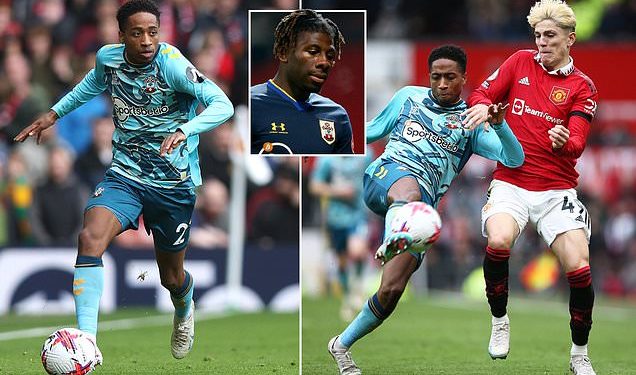 southampton-hit-out-at-instagram-for-allowing-'hatred-to-breed-and-fester'-after-walker-peters-abuse