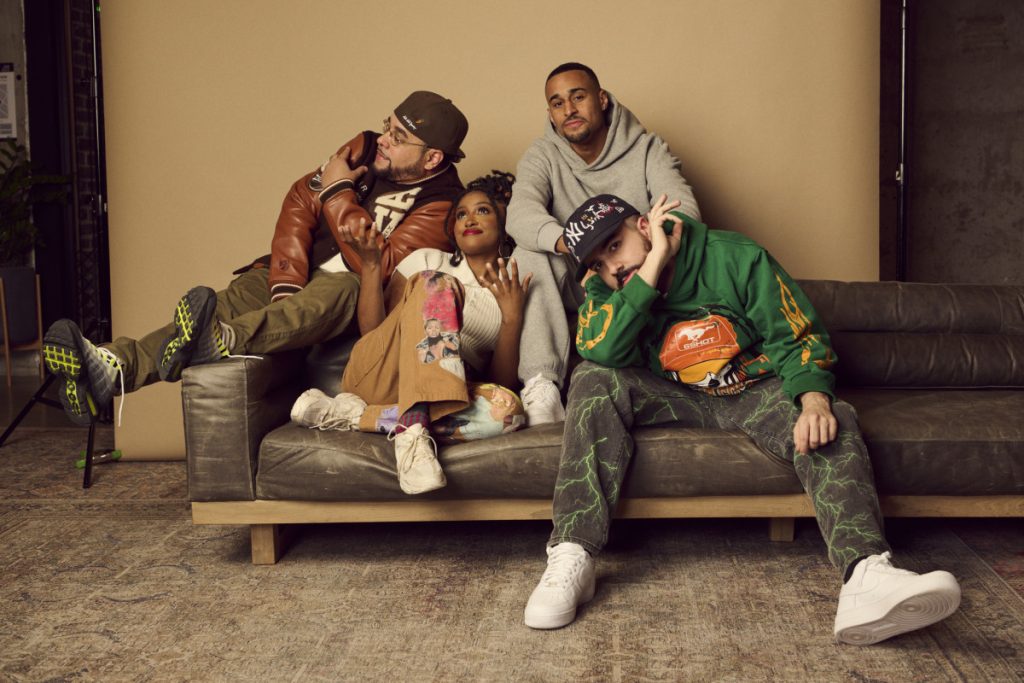 amazon-music-unveils-new-shows-'rotation-roundtable'-and-'la-semanal-live'-|-complex