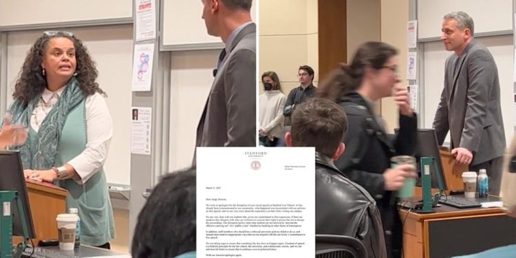 stanford-apologizes-to-judge-ambushed-by-students,-dean-–-ny-post
