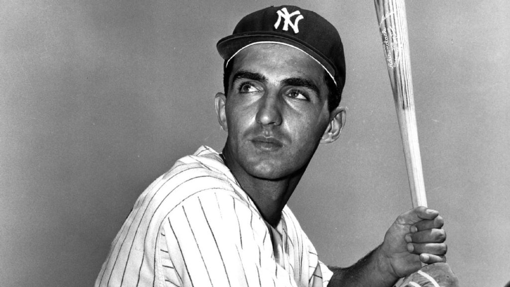 yankees-remember-joe-pepitone,-'a-favorite-of-generations'-of-fans-–-abc7-new-york