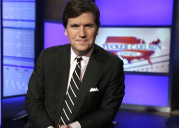 tucker-carlson's-twitter-bio-describes-him-as-nonbinary-climate-activist-of-color