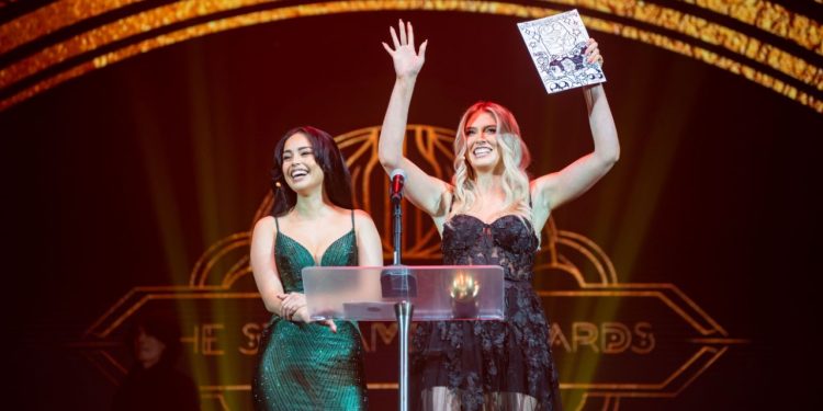 the-streamer-awards-2023-dominates-twitch-again-with-152%-spike-in-viewership