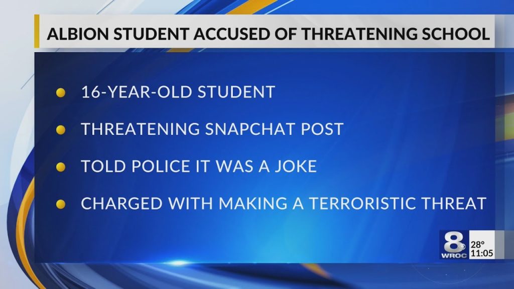 16-year-old-albion-student-charged-with-making-a-terroristic-threat-following-threatening-snapchat-p