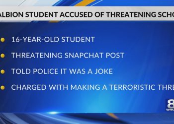 16-year-old-albion-student-charged-with-making-a-terroristic-threat-following-threatening-snapchat-p