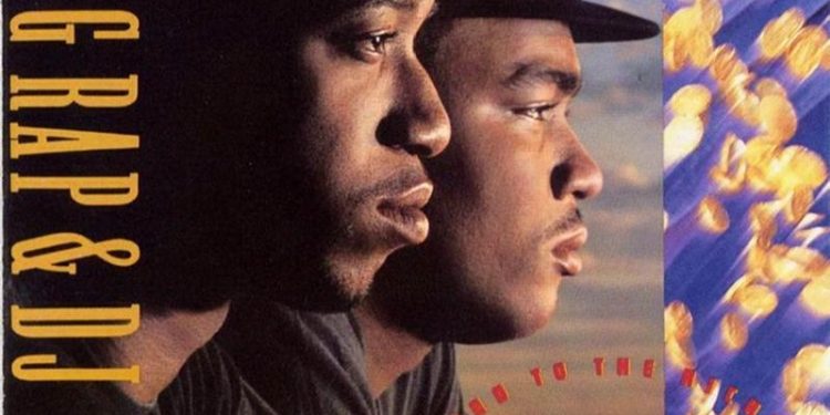 kool-g.-rap-and-dj-polo-dropped-their-debut-lp-'road-to-the-riches'-34-years-ago