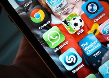 whatsapp's-image-text-extraction-feature-is-rolling-out-to-everyone-on-iphone-–-pocket-lint