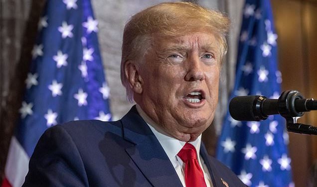 youtube-lifts-donald-trump's-ban-after-two-years-|-daily-mail-online