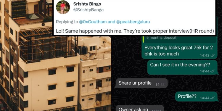 landlord-asks-for-linkedin-profile-&-write-up-from-tenant-looking-for-house-in-bengaluru