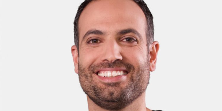tomer-cohen:-the-linkedin-tech-executive-who-embodies-the-israeli-dream