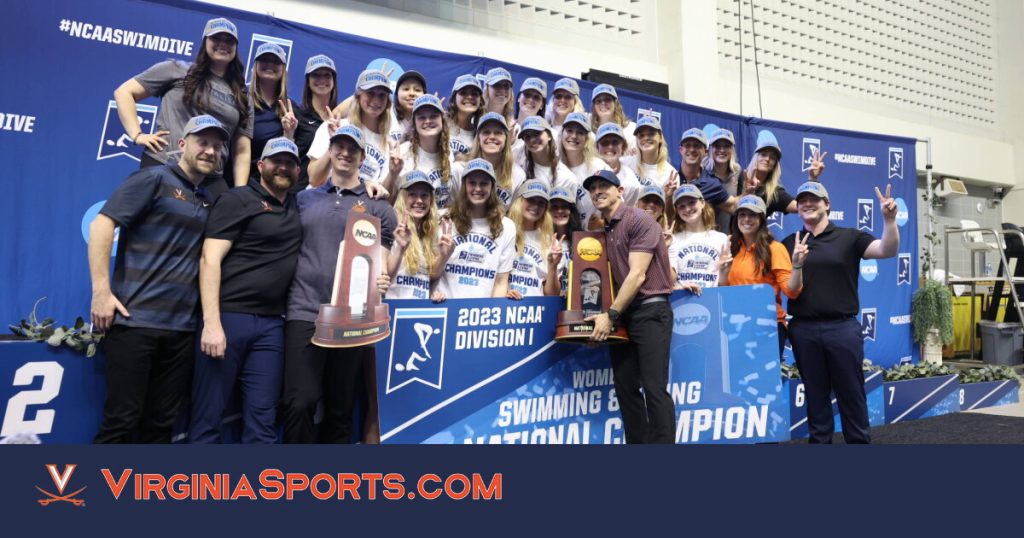 virginia-wins-third-straight-ncaa-women's-swimming-&-diving-championship