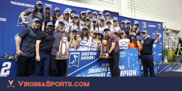 virginia-wins-third-straight-ncaa-women's-swimming-&-diving-championship