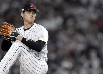 shohei-ohtani-says-he-would-only-pitch-in-relief-for-japan-in-potential-wbc-final