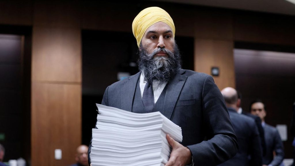pro-khalistan-twitter-accounts-blocked-in-india,-canadian-lawmaker-jagmeet-singh's-included