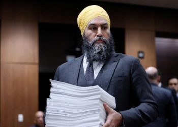 pro-khalistan-twitter-accounts-blocked-in-india,-canadian-lawmaker-jagmeet-singh's-included