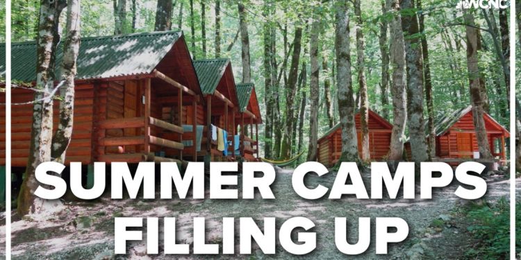 facebook-group-helping-families-find-affordable-summer-camp-options-in-charlotte-–-wcnc