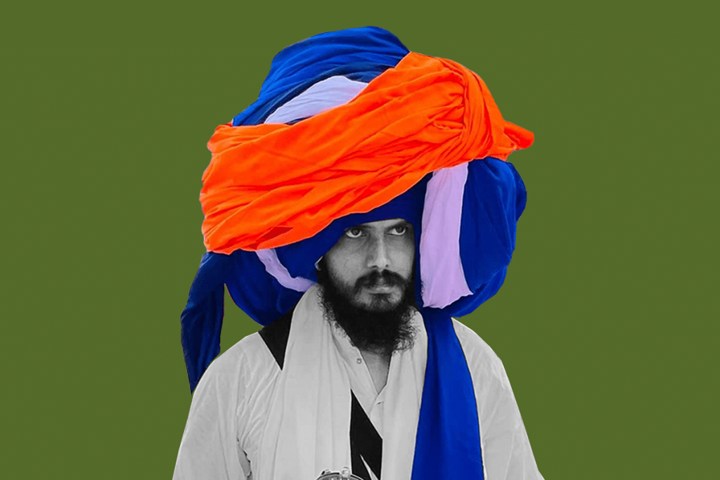 india's-most-wanted-amritpal-singh-entered-the-punjab-scene-through-clubhouse-app