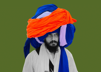 india's-most-wanted-amritpal-singh-entered-the-punjab-scene-through-clubhouse-app