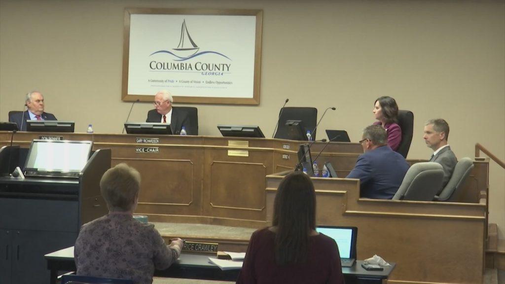 jones-creek-clubhouse-appeal-dismissed-and-leaders-conduct-functionality-study-for-…-–-wjbf