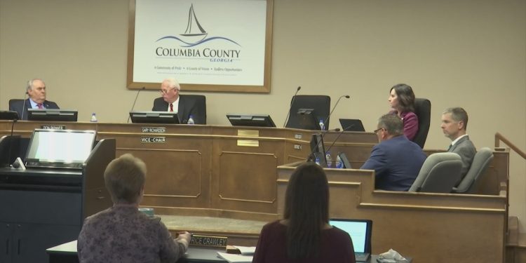 jones-creek-clubhouse-appeal-dismissed-and-leaders-conduct-functionality-study-for-…-–-wjbf