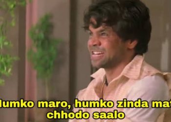 delhi-earthquake-memes-take-over-twitter-after-strong-tremors,-netizens-say-'sab-hila-dala-re-baba