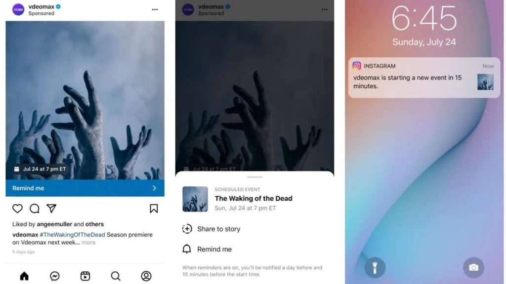 instagram-adds-search-result-ads,-'reminder'-notification-ads-–-gizmodo