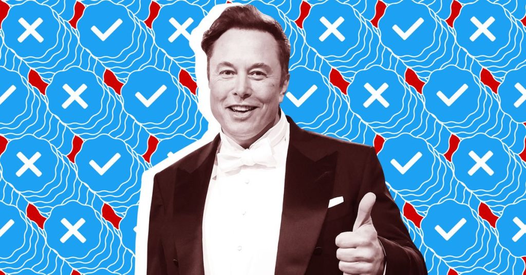 twitter-blue-subscribers-may-be-able-to-hide-their-blue-checks-–-the-verge